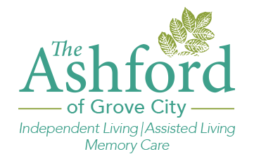 The Ashford Independent & Assisted Living