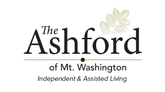 ashford of mt washington logo